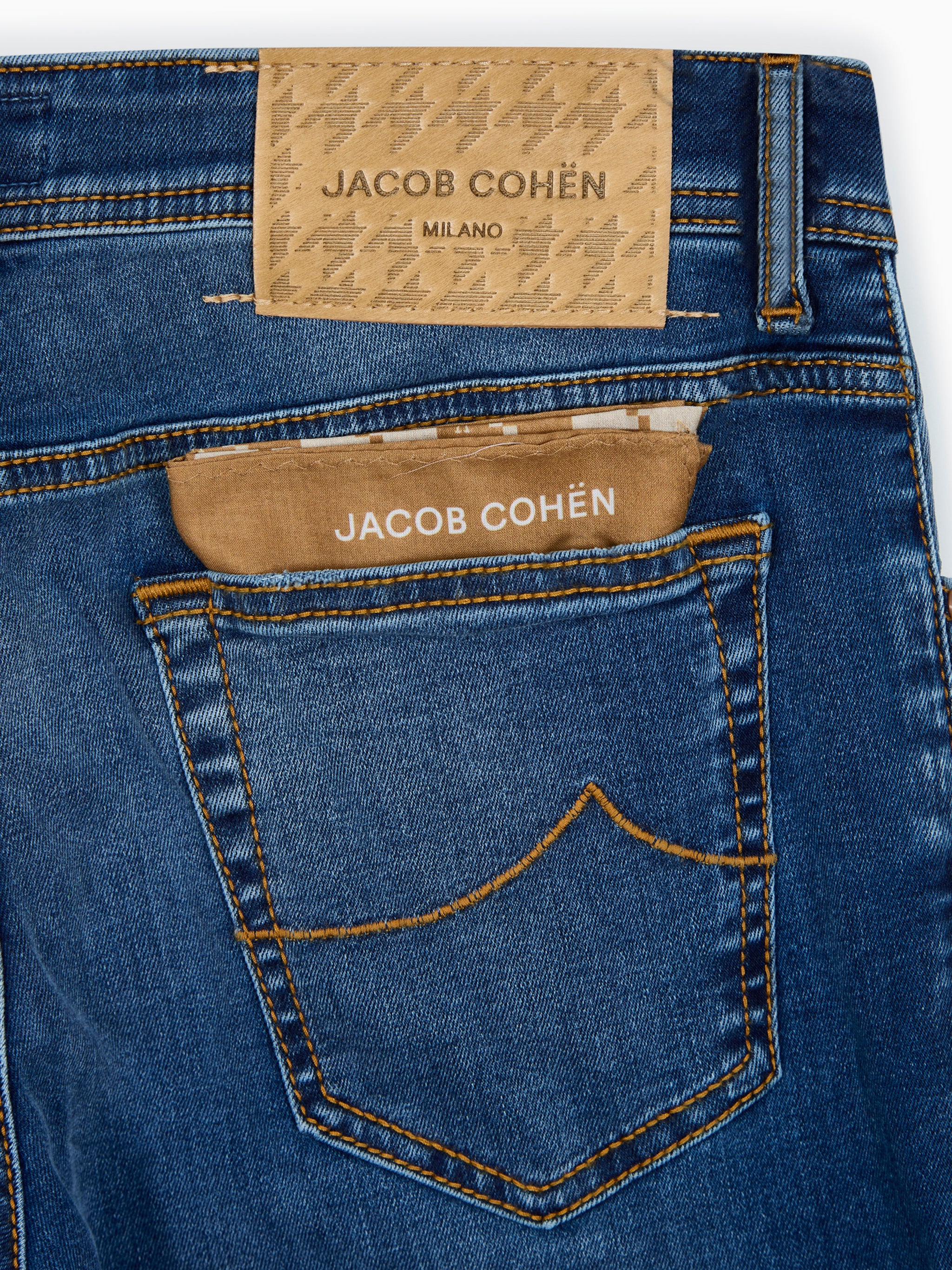 Jeans Nick Vintage