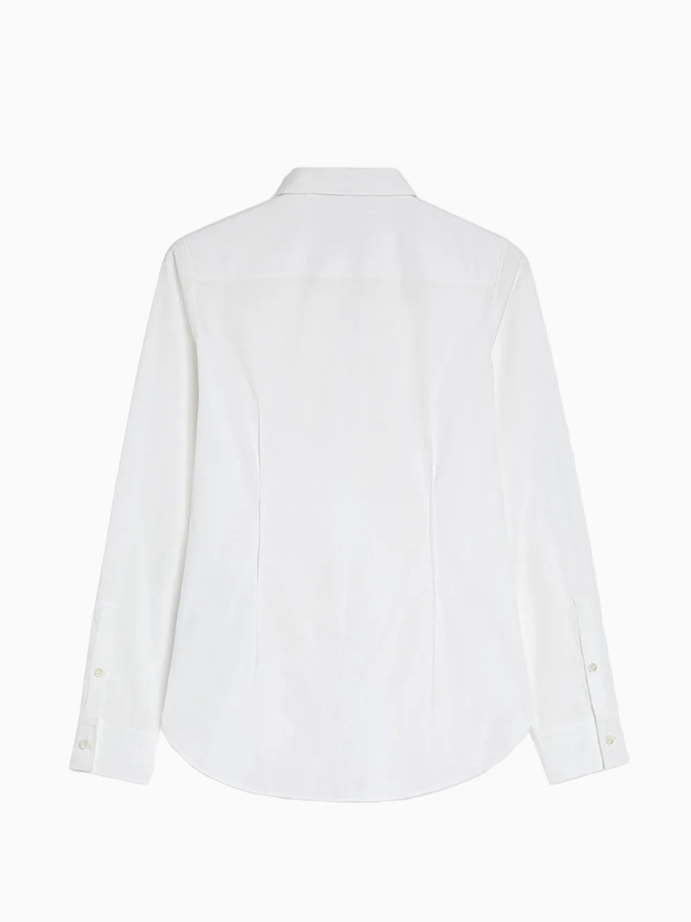 Camisa algodón