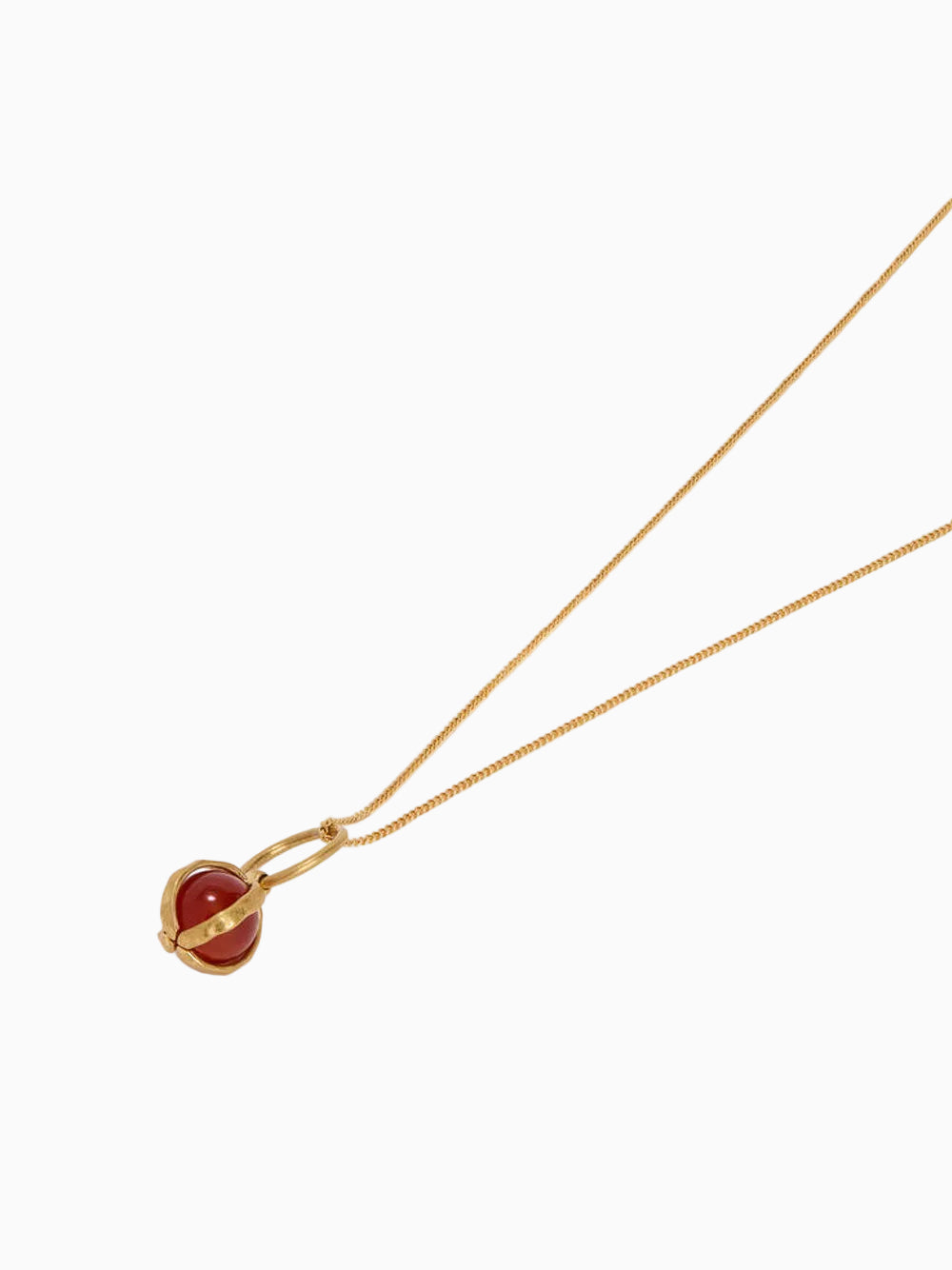 Collar Agatha