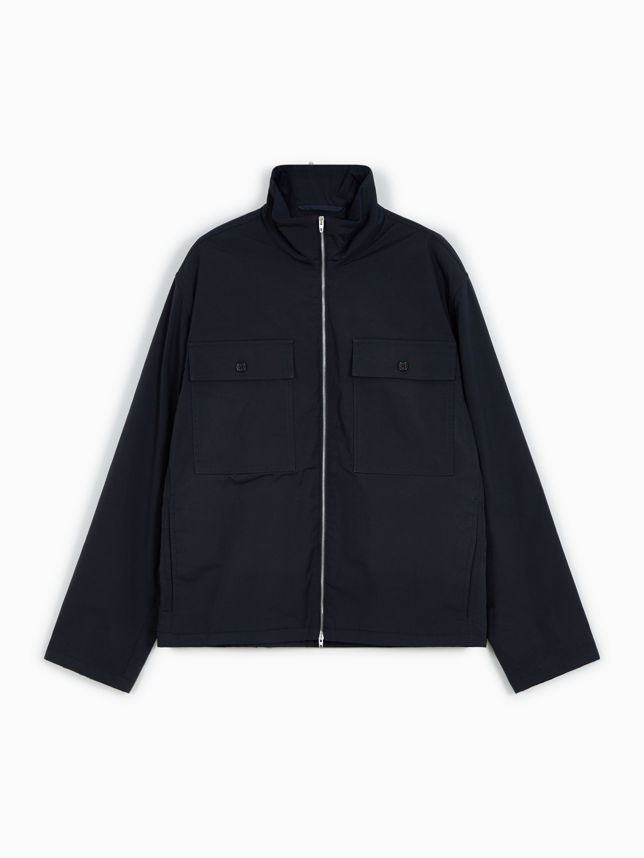 Pocket jacket