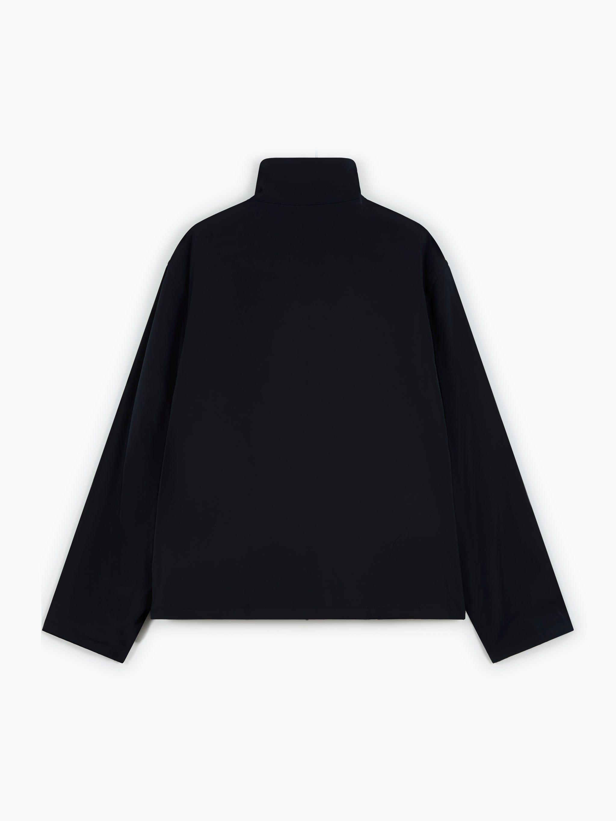 Pocket jacket