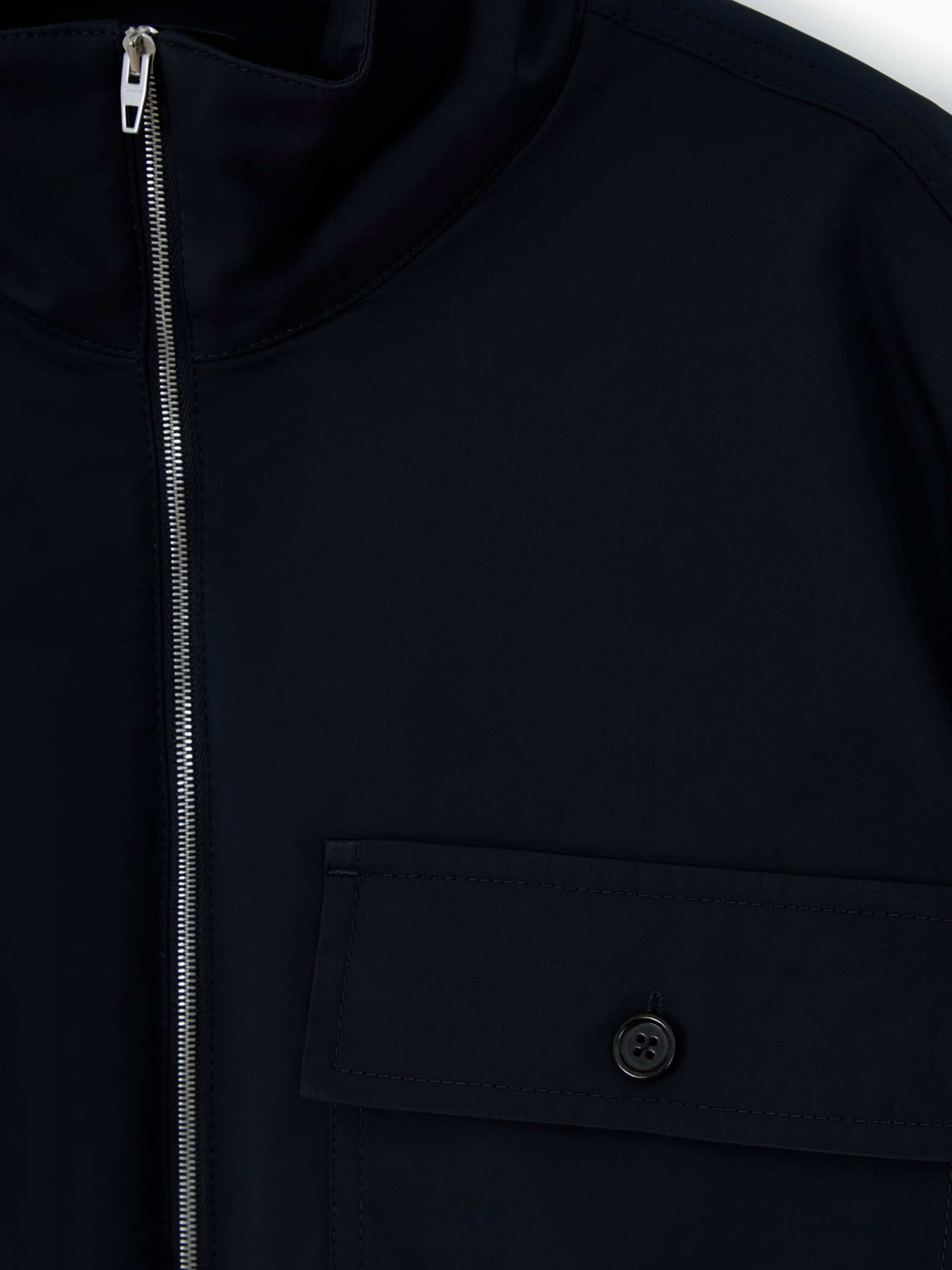 Pocket jacket