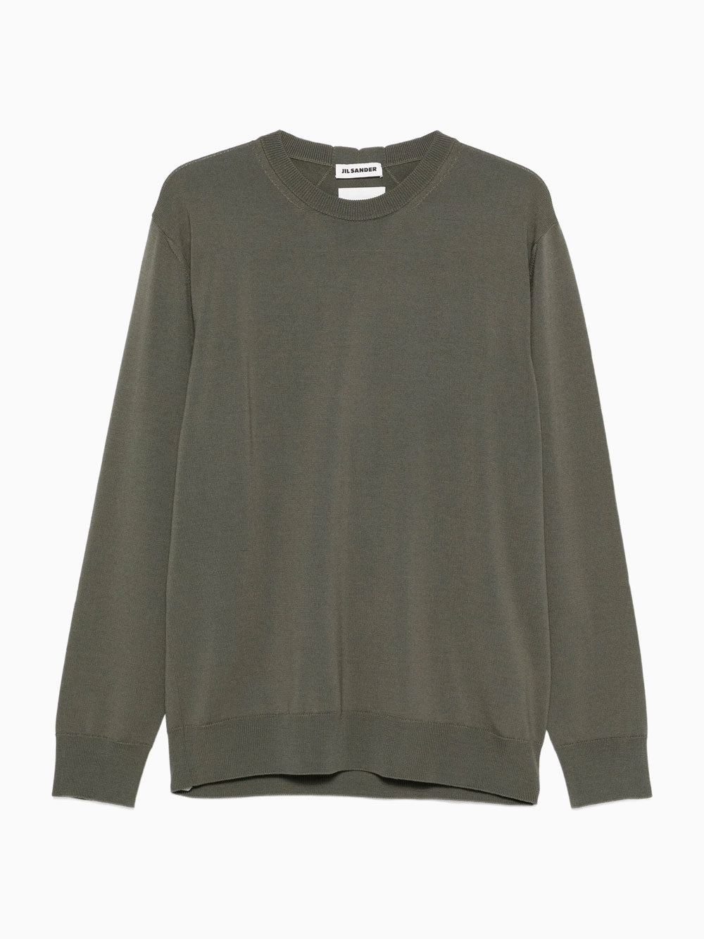 Merino jumper