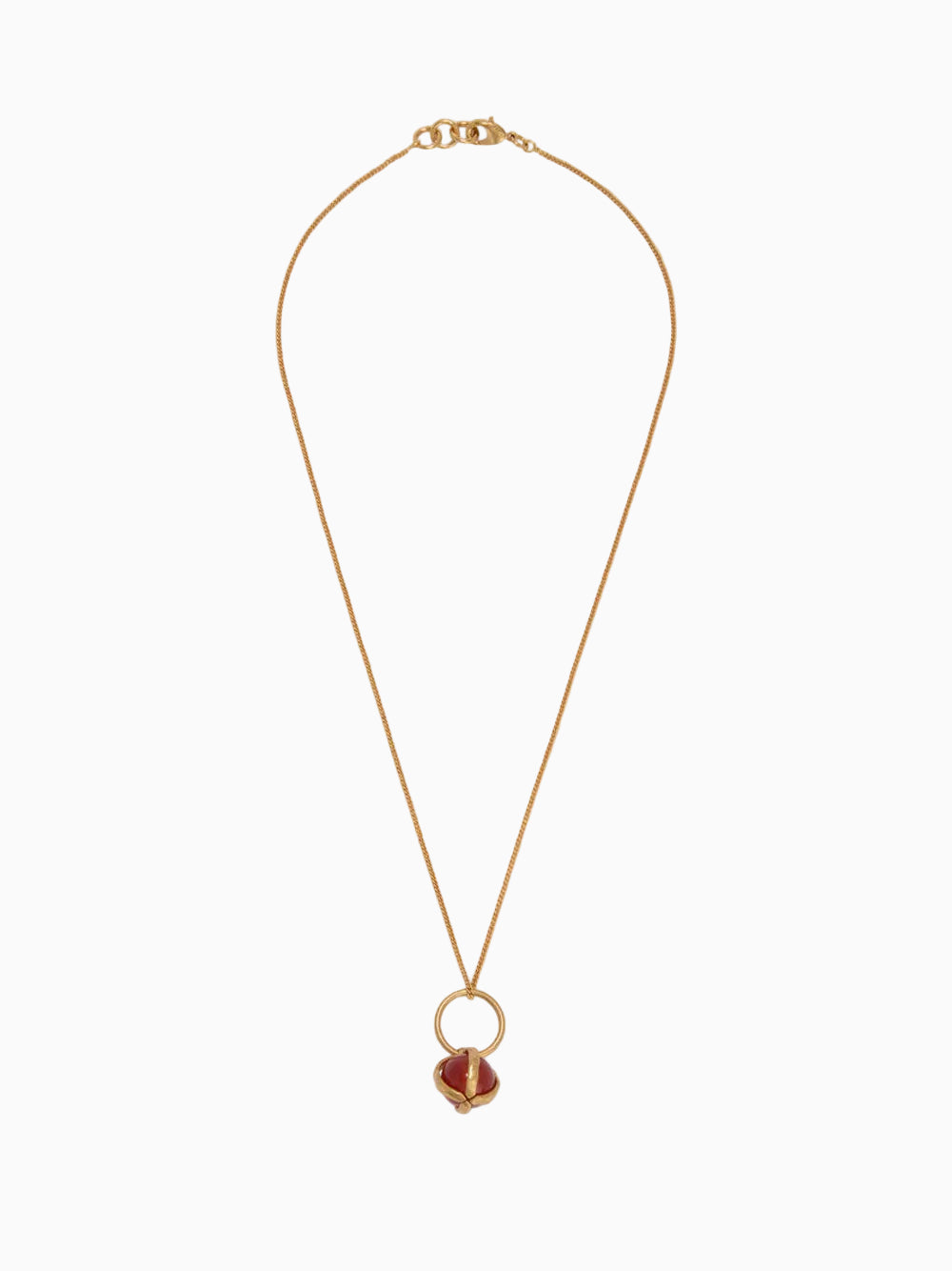 Collar Agatha