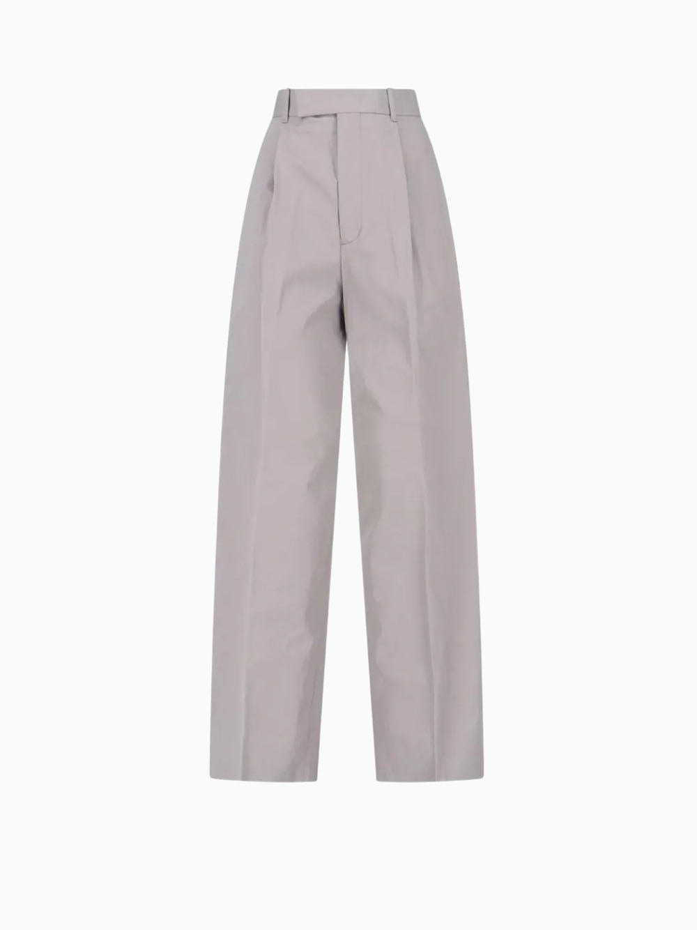 Pantalón con pinzas