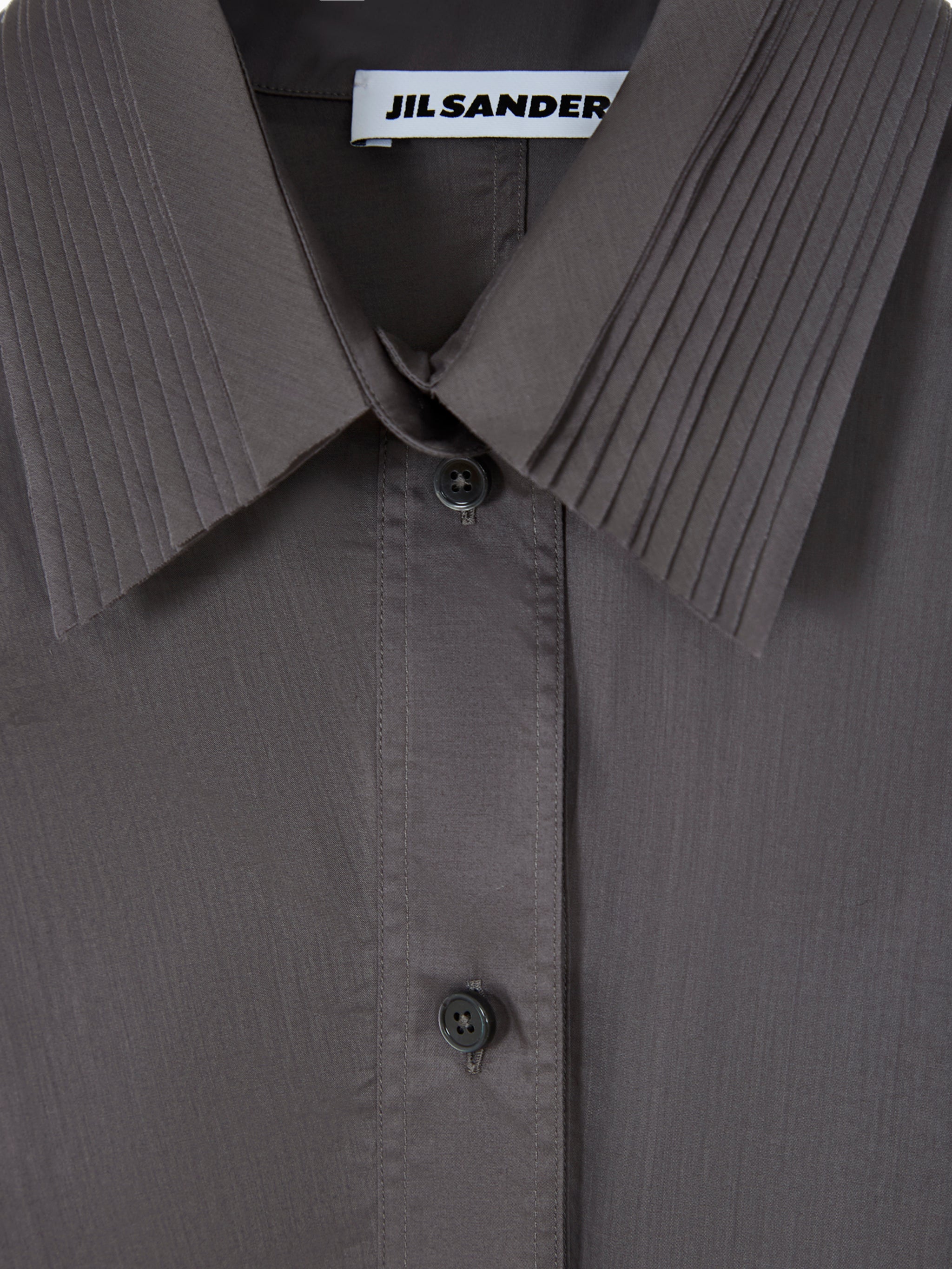 Camisa de manga corta