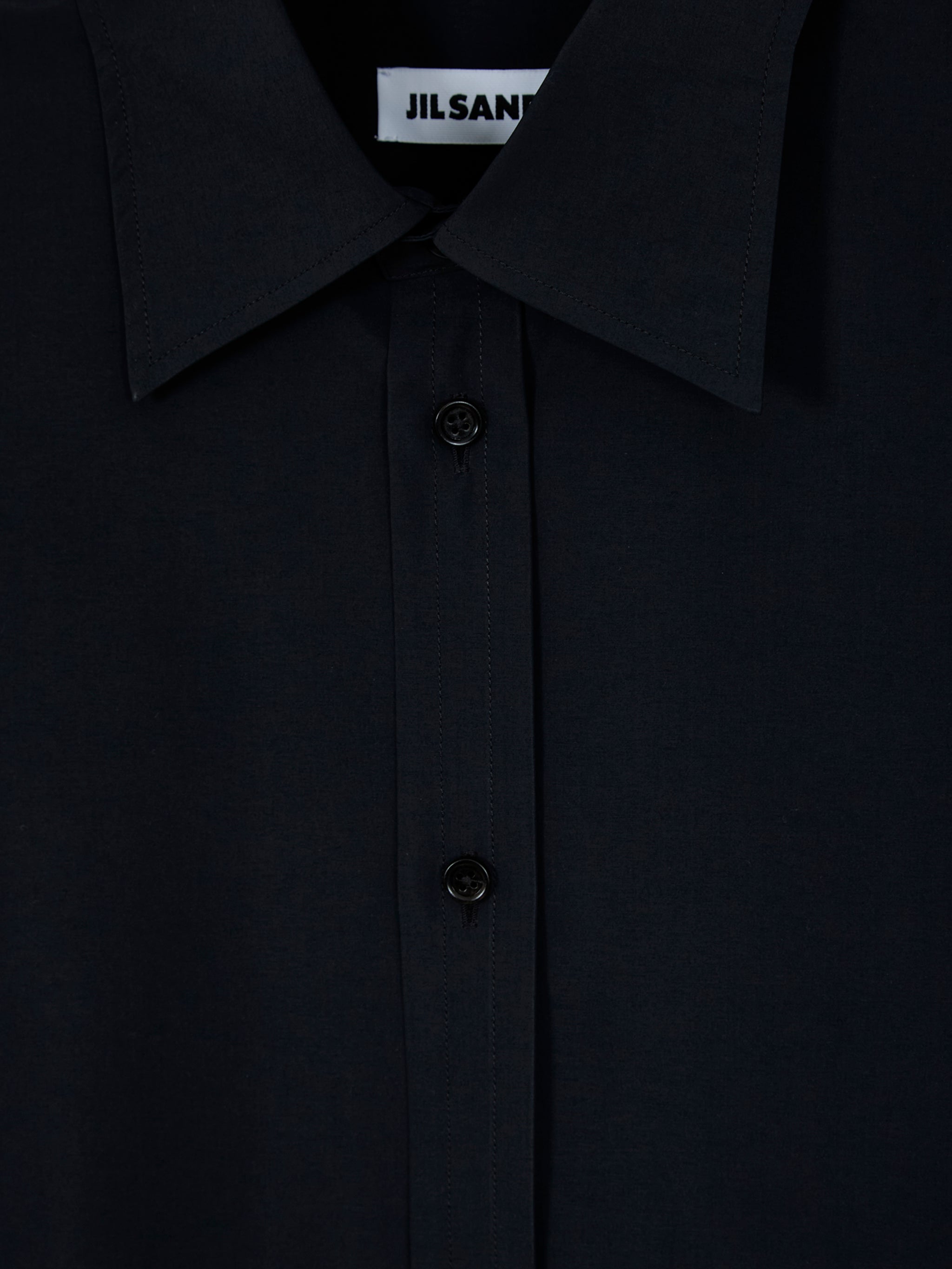 Camisa relajada