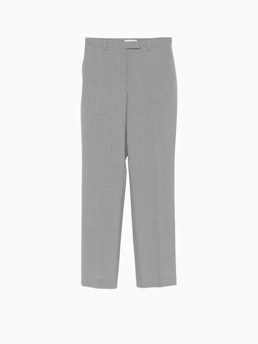 Pantalón de lana