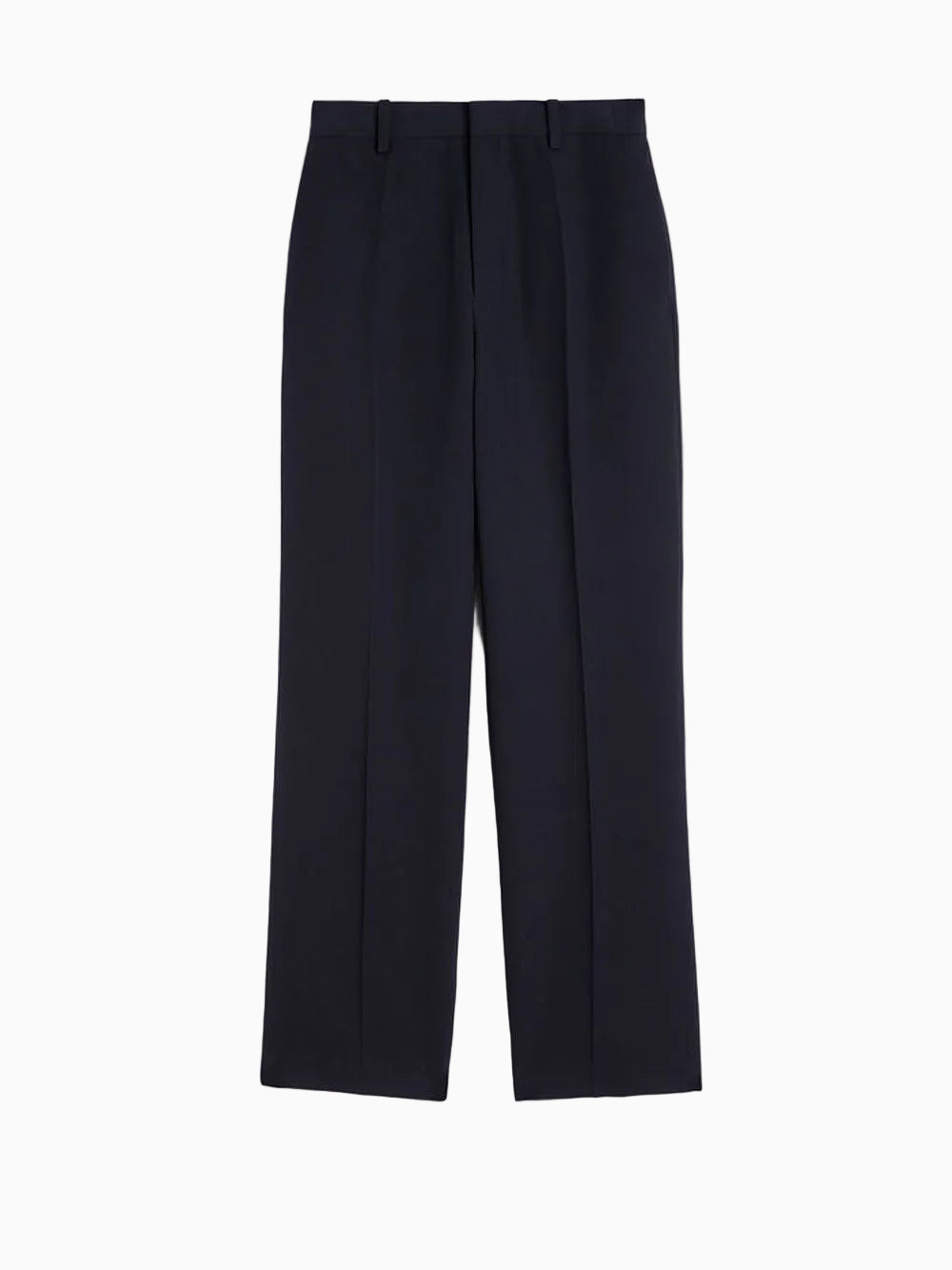 Wool Gabardine trousers | Jil Sander | OTTODISANPIETRO