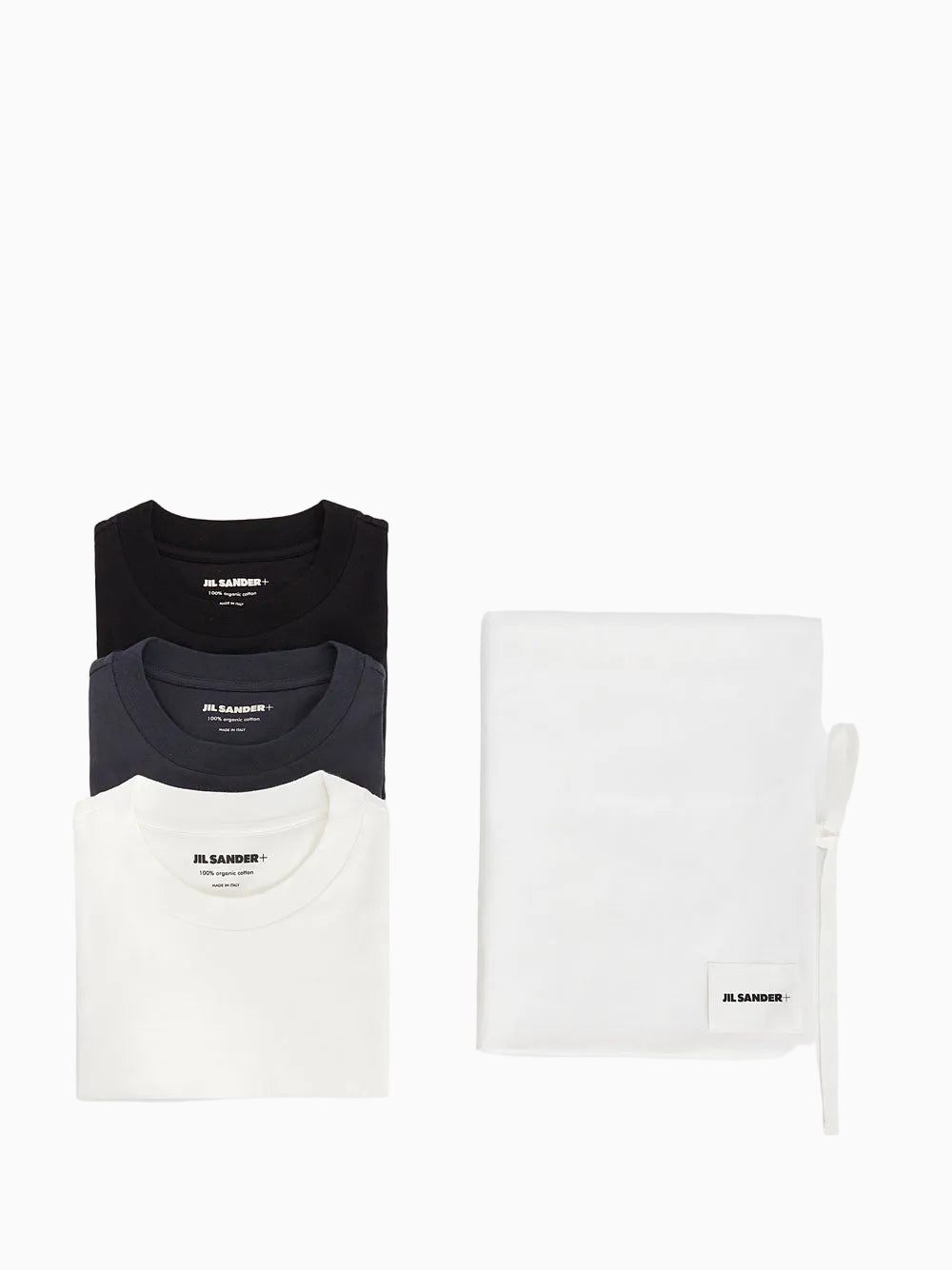 Pack tres camisetas