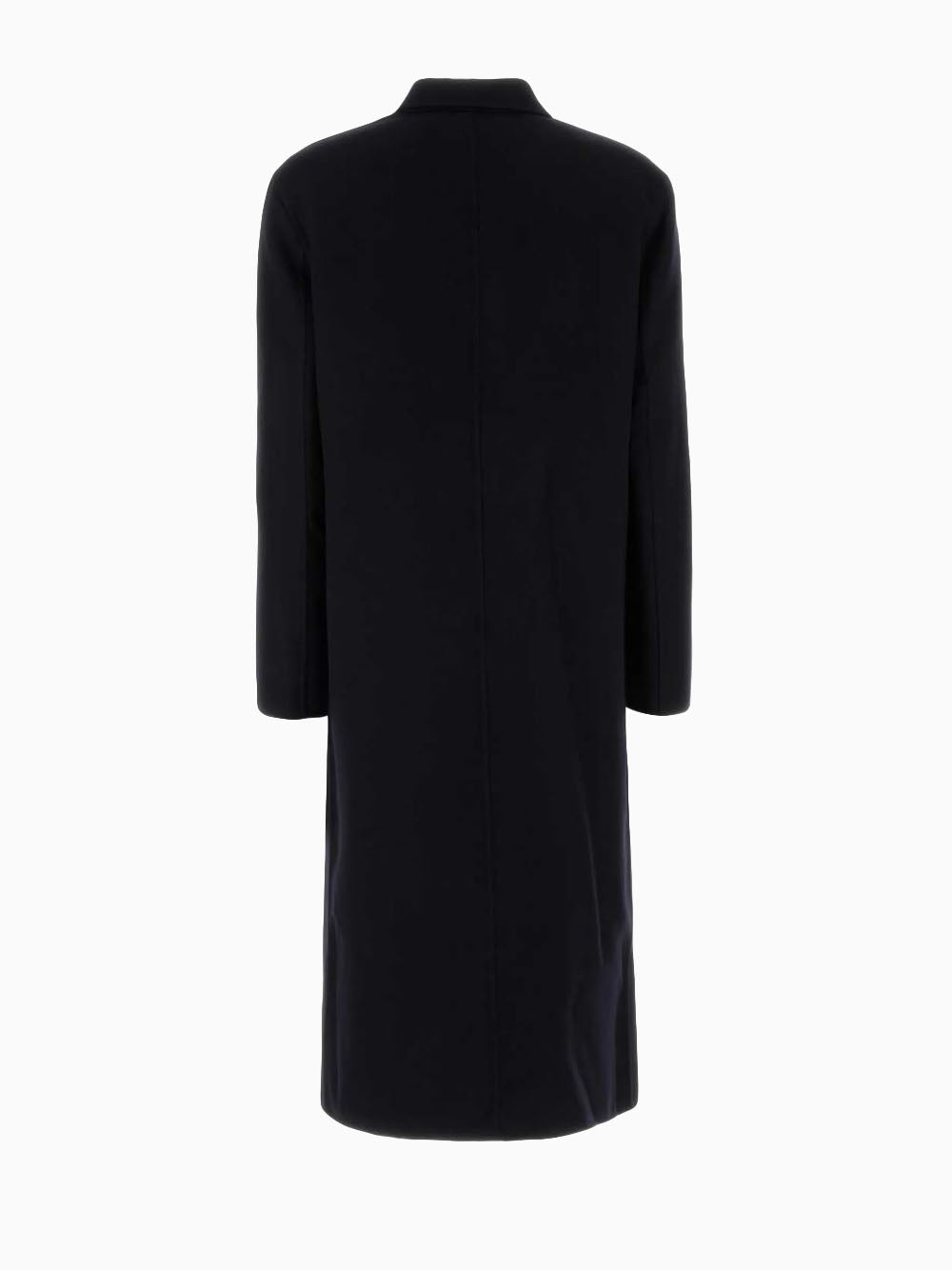Cashmere coat