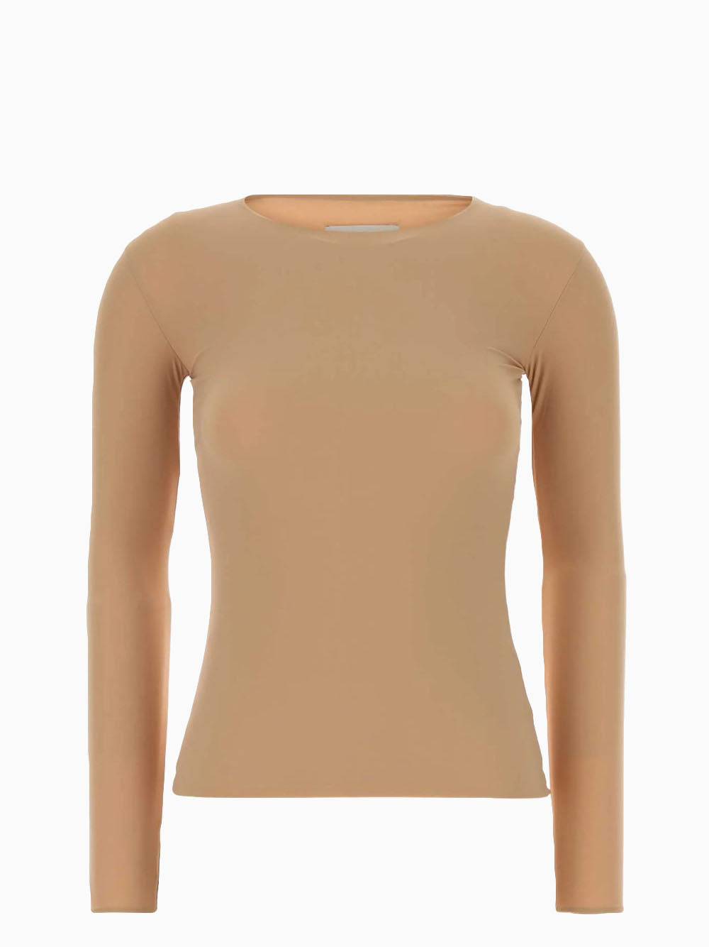 Nude t-shirt