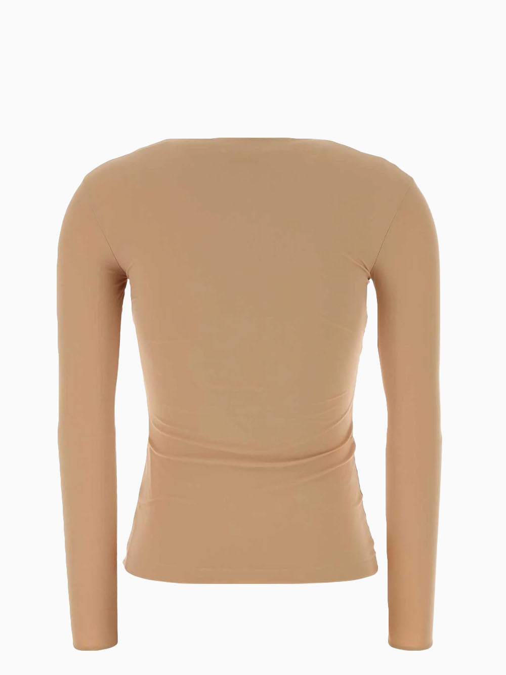 Nude t-shirt