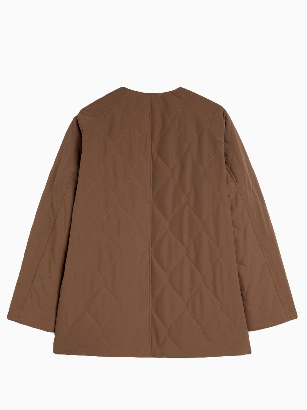 Chaquetón acolchado
