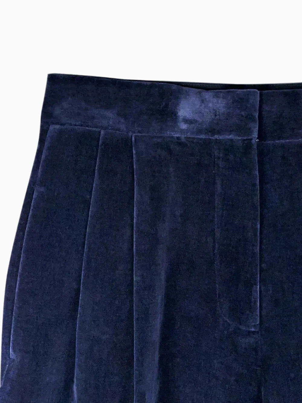 Pantalón terciopelo