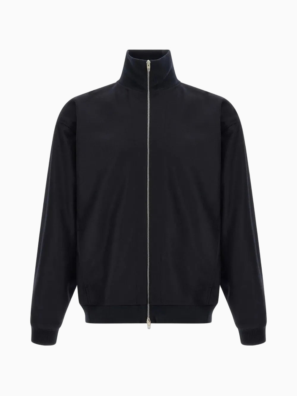 Zip up jacket | Jil Sander | OTTODISANPIETRO