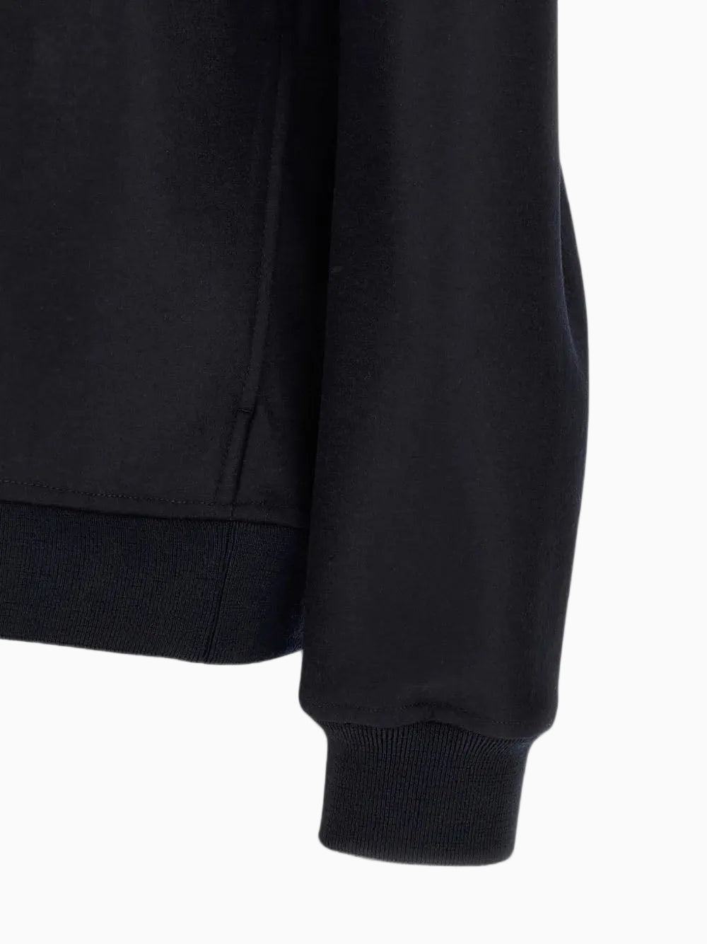 Zip up jacket