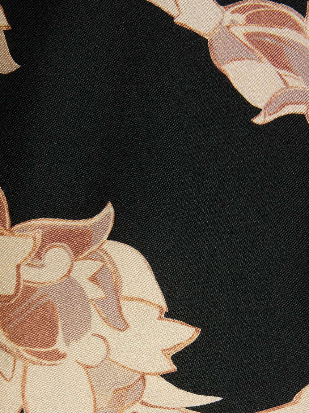 Belle kaftan dress