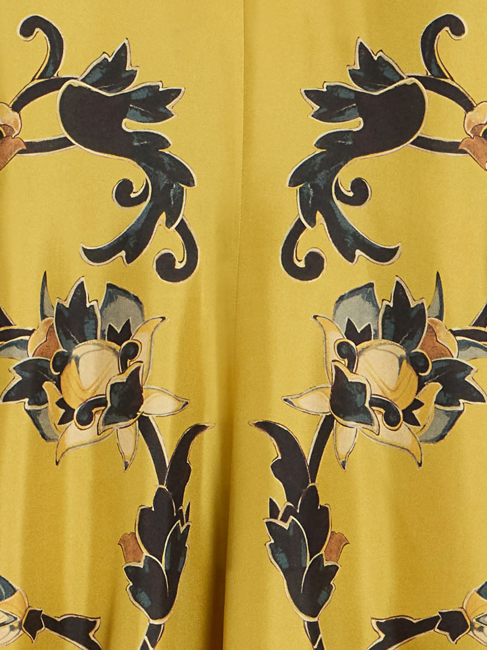 Magnifico dress