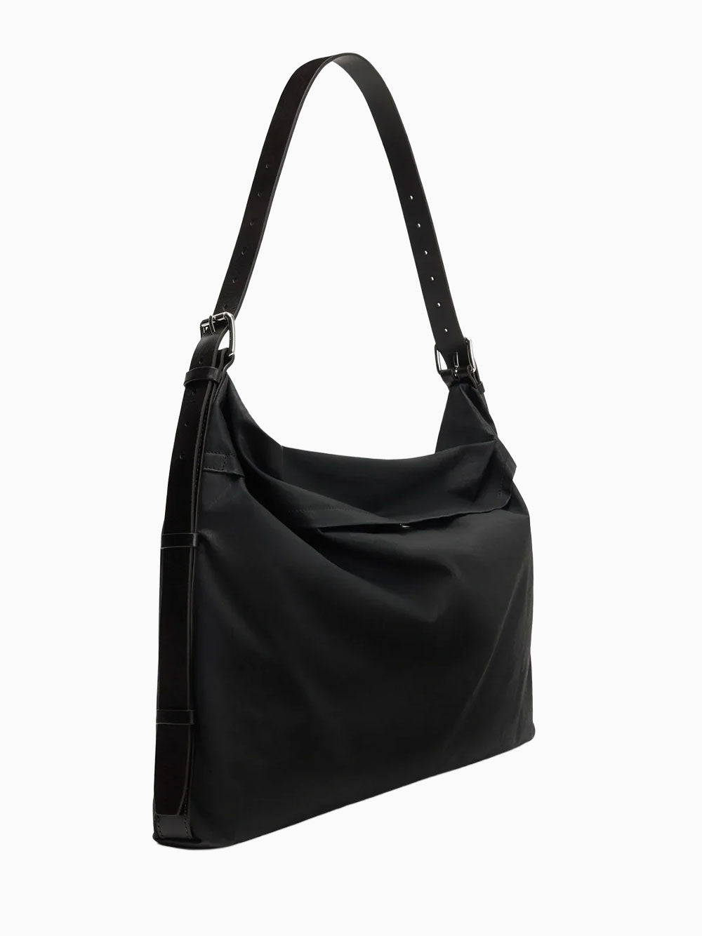 Trench pocket medium bag