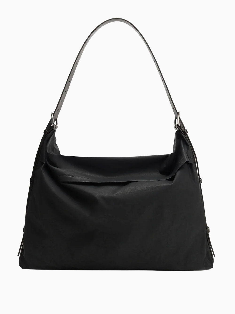 Trench pocket medium bag