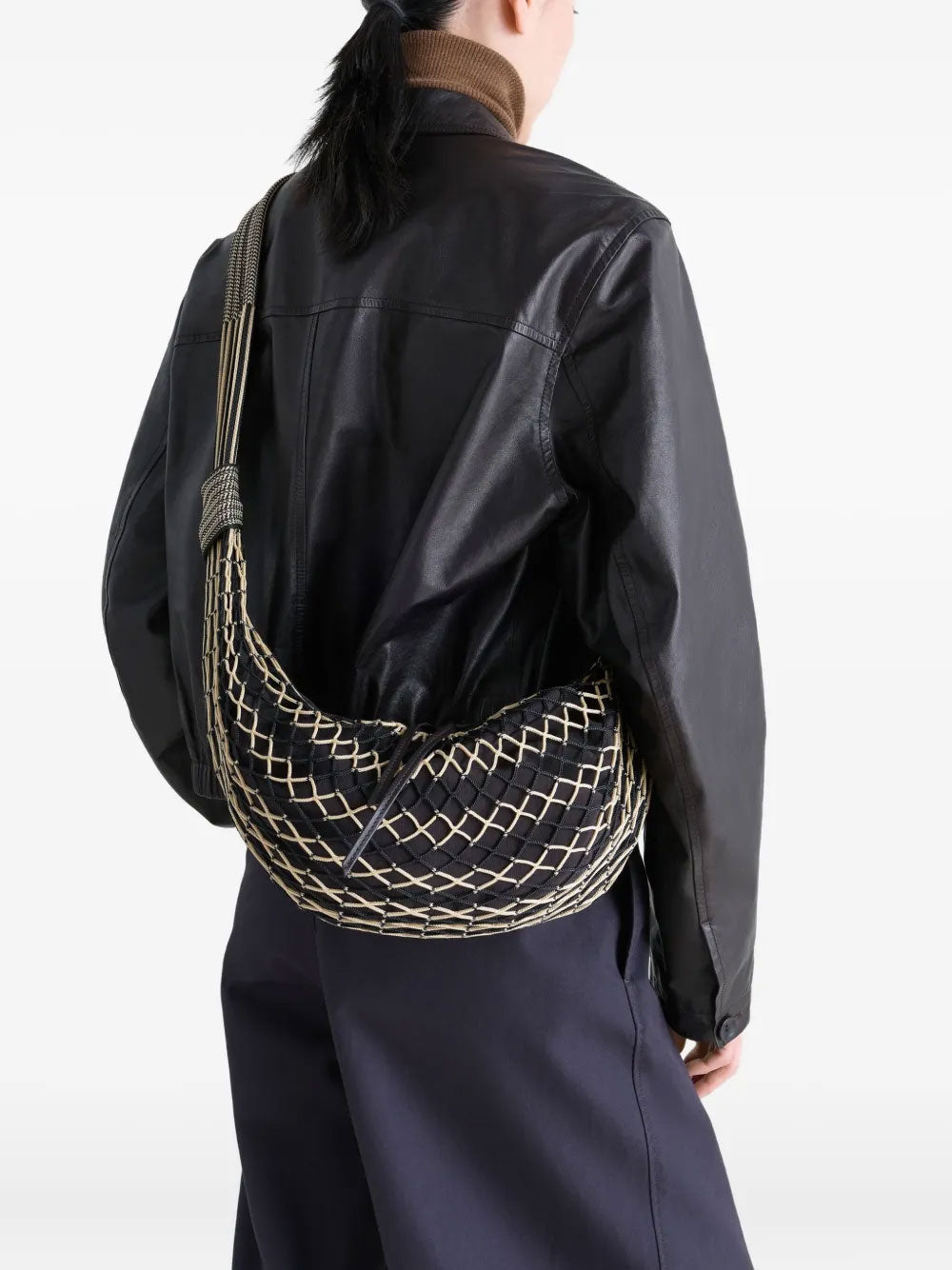 Croissant x Filt bag