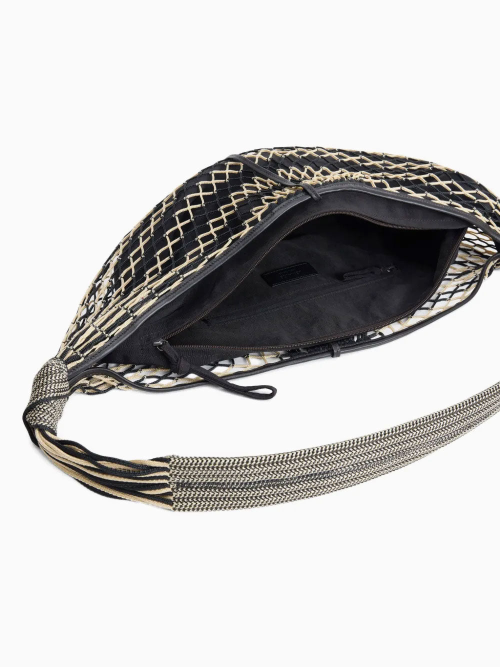 Croissant x Filt bag