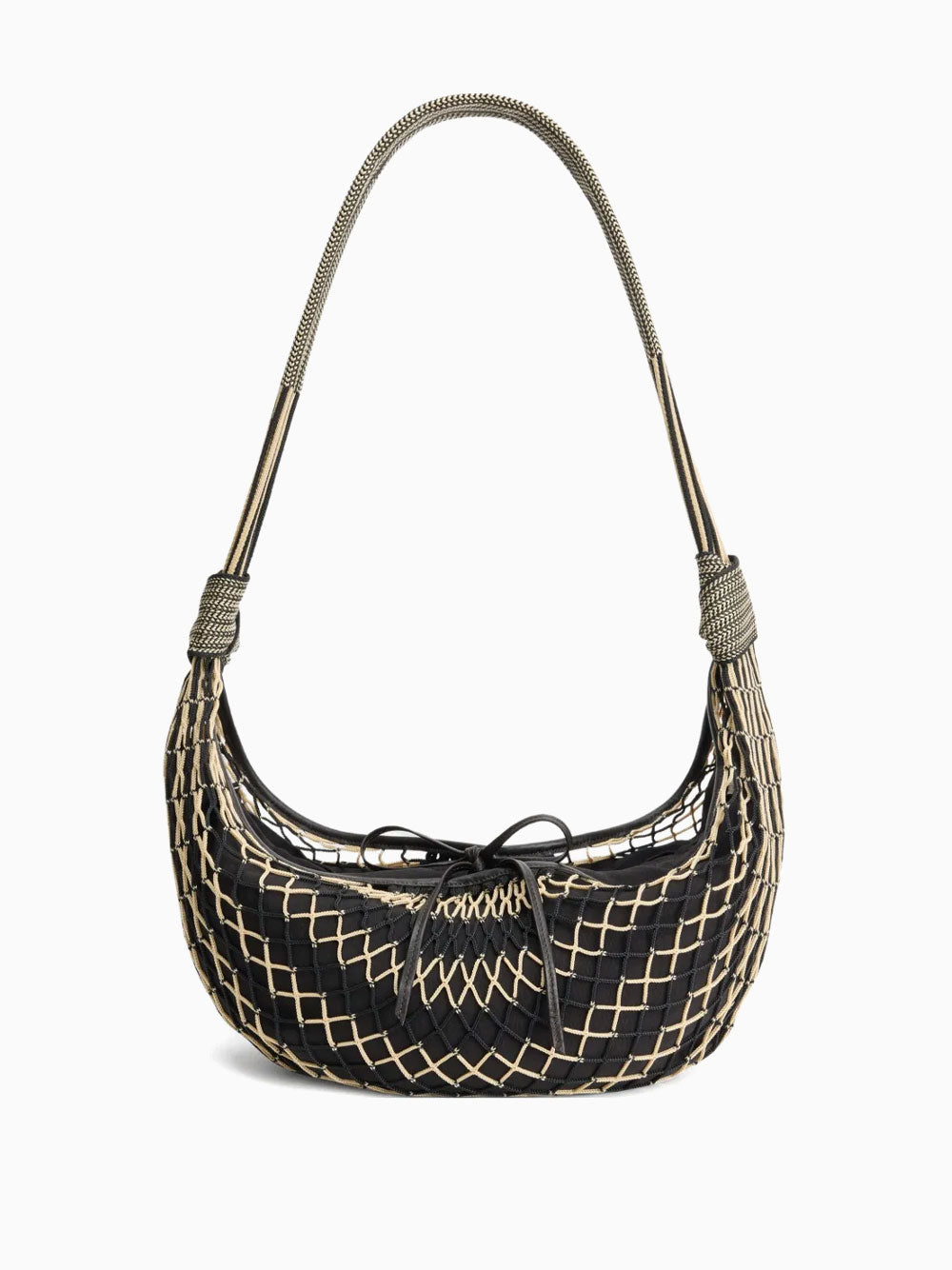 Croissant x Filt bag | Lemaire | OTTODISANPIETRO