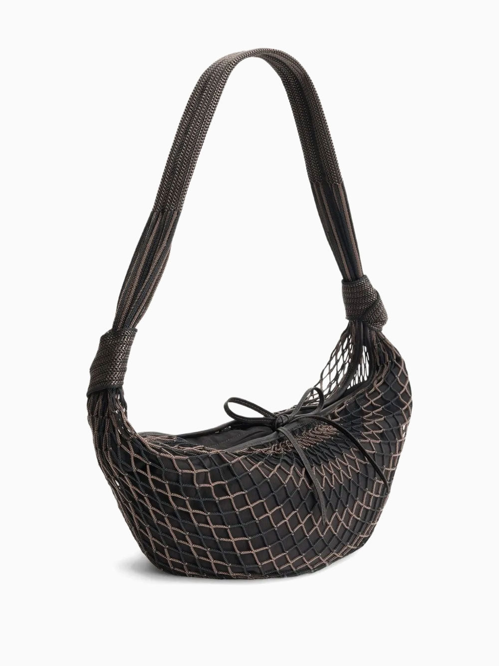 Croissant x Filt bag