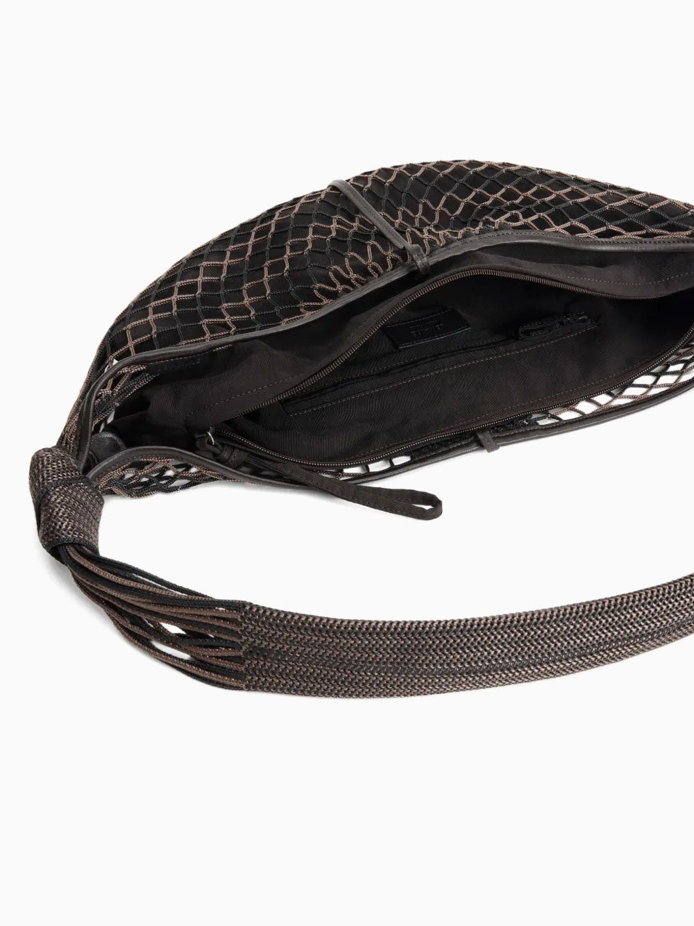 Croissant x Filt bag