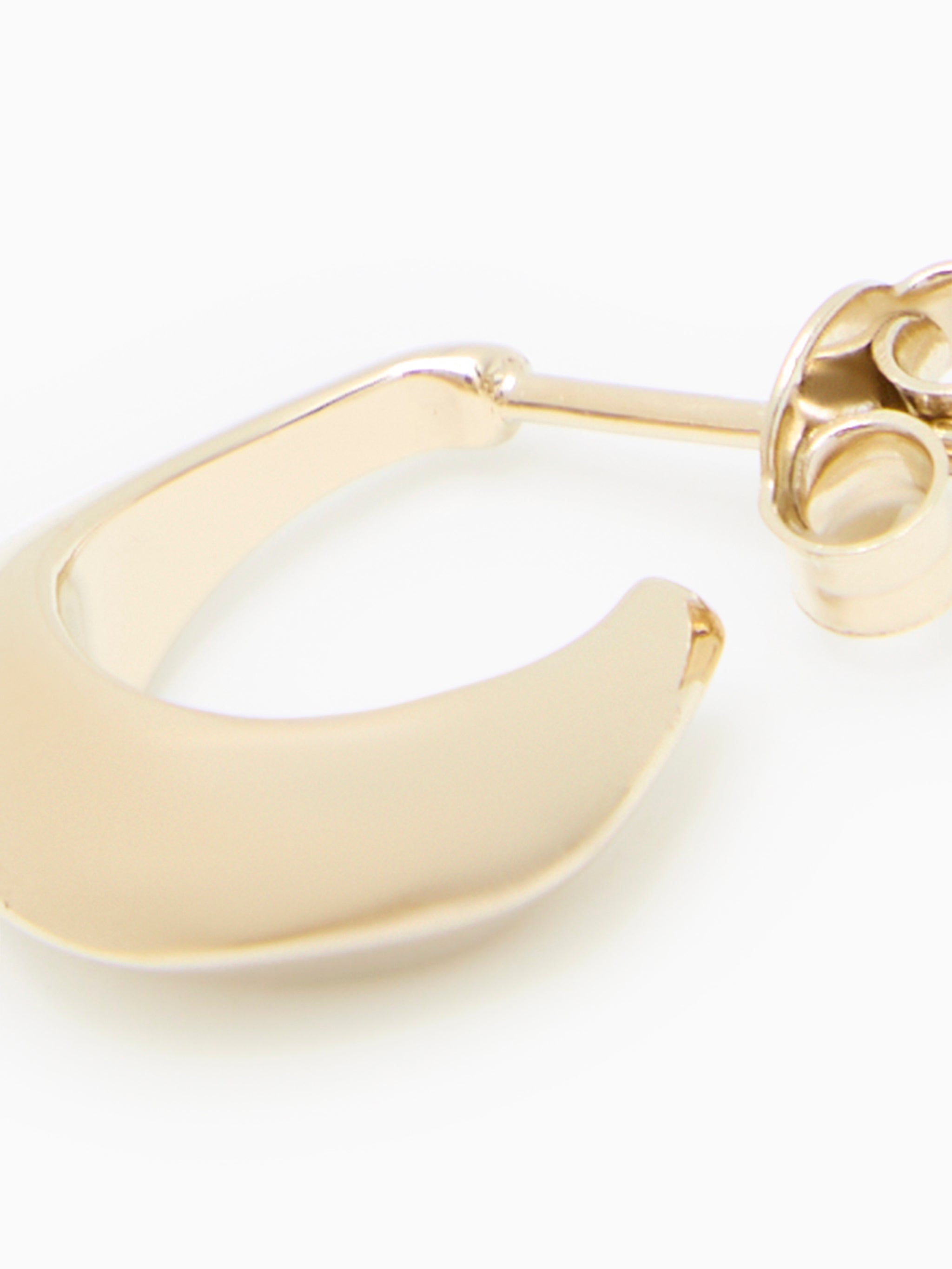 Mini Drop Earring