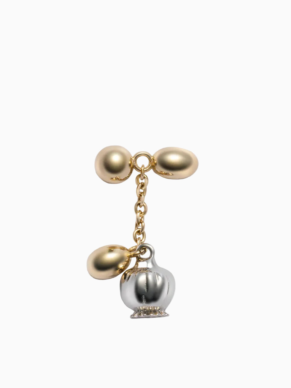 Lapel ornament
