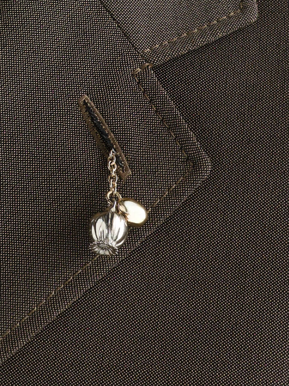 Lapel ornament