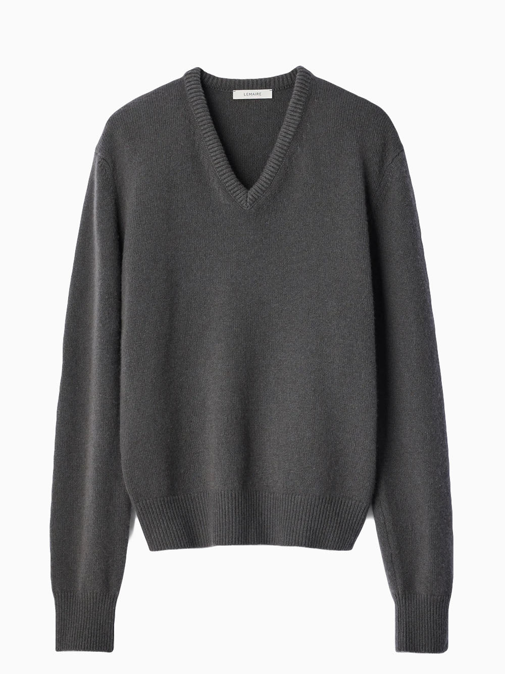 Jersey de cashmere