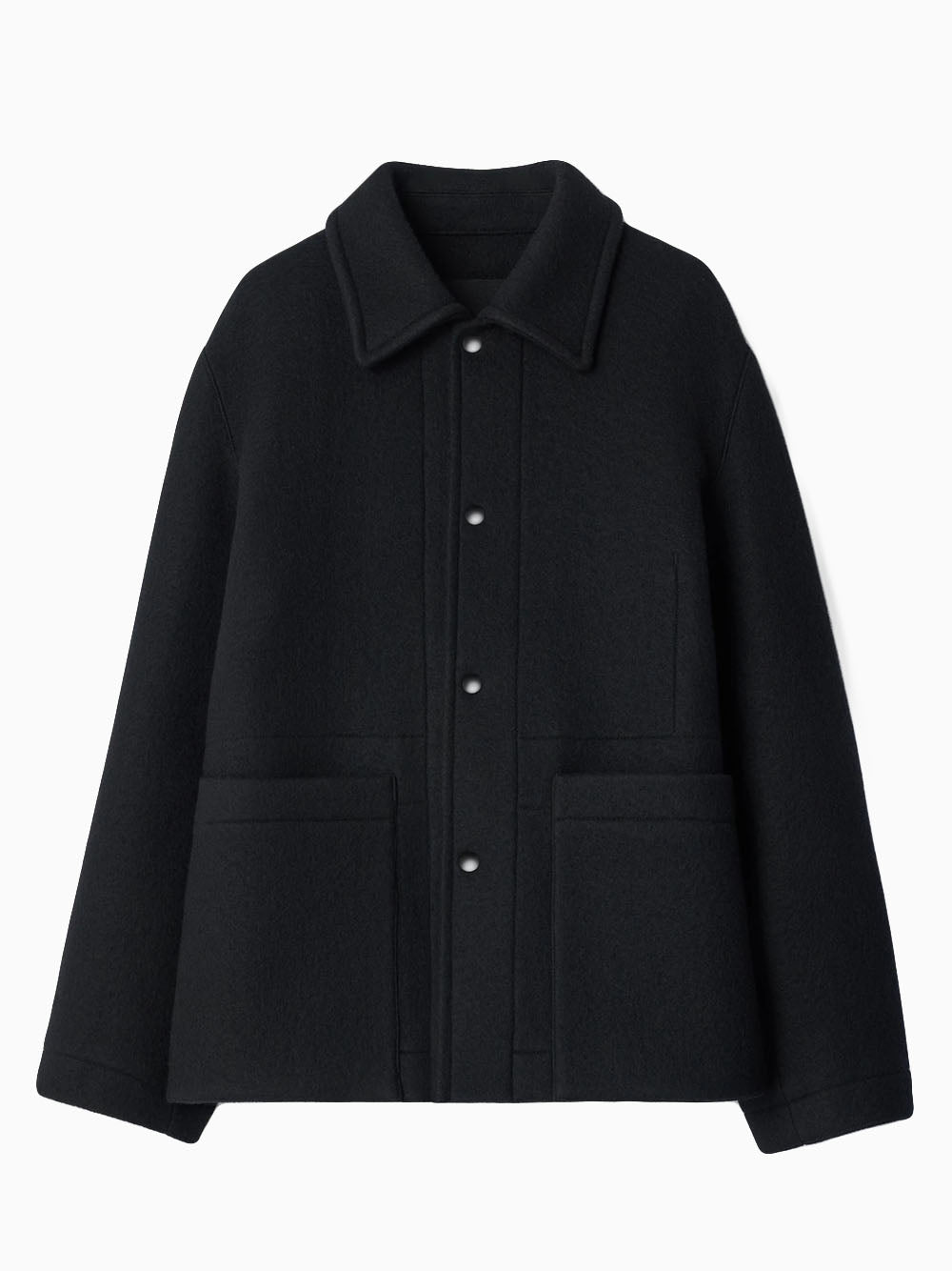 Chaqueta Utility