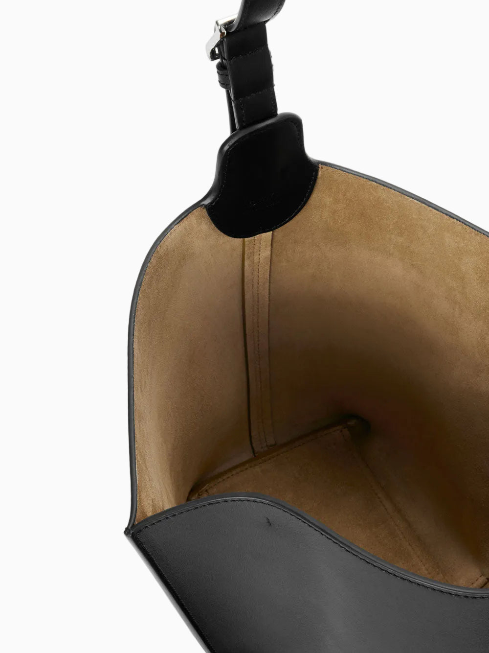 Medium Bilbao bucket bag