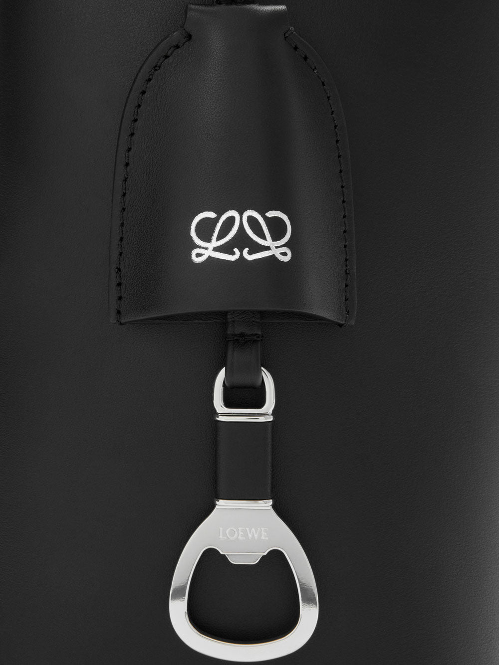 Medium Bilbao bucket bag