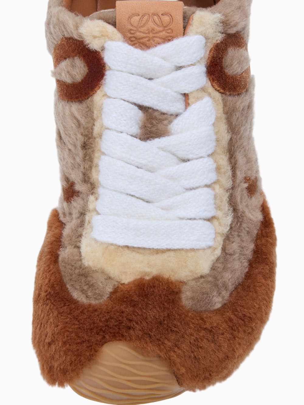 Ballet Runner 2.0 sneakers