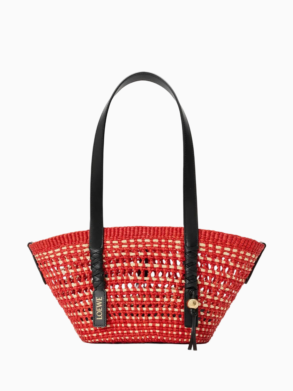 Cesta Braid pequeña