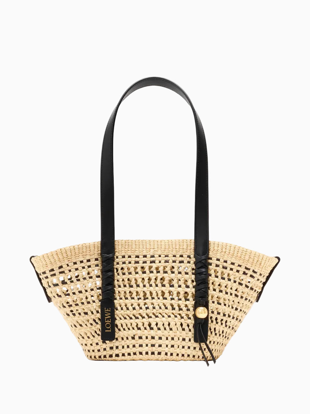 Cesta Braid pequeña