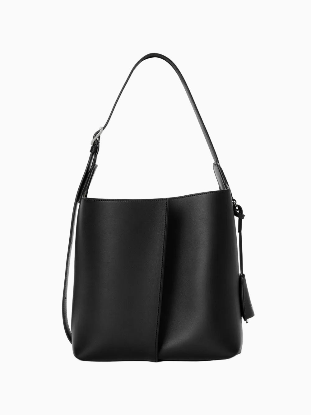 Medium Bilbao bucket bag