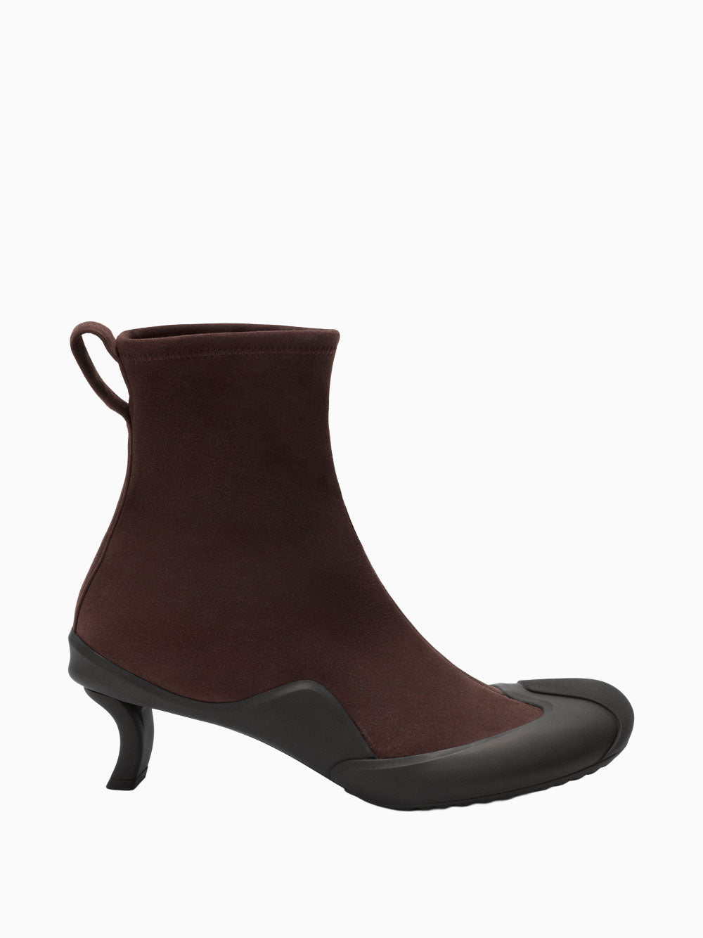 Botines Dive