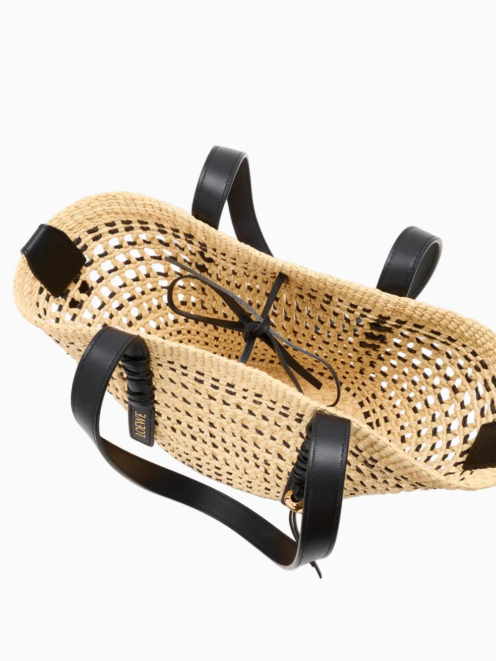 Cesta Braid pequeña