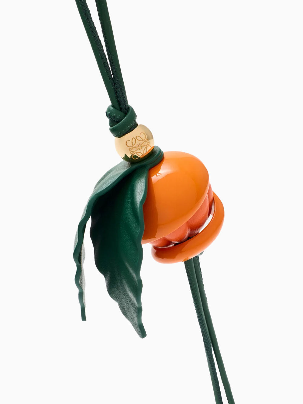 Charm Peeling orange