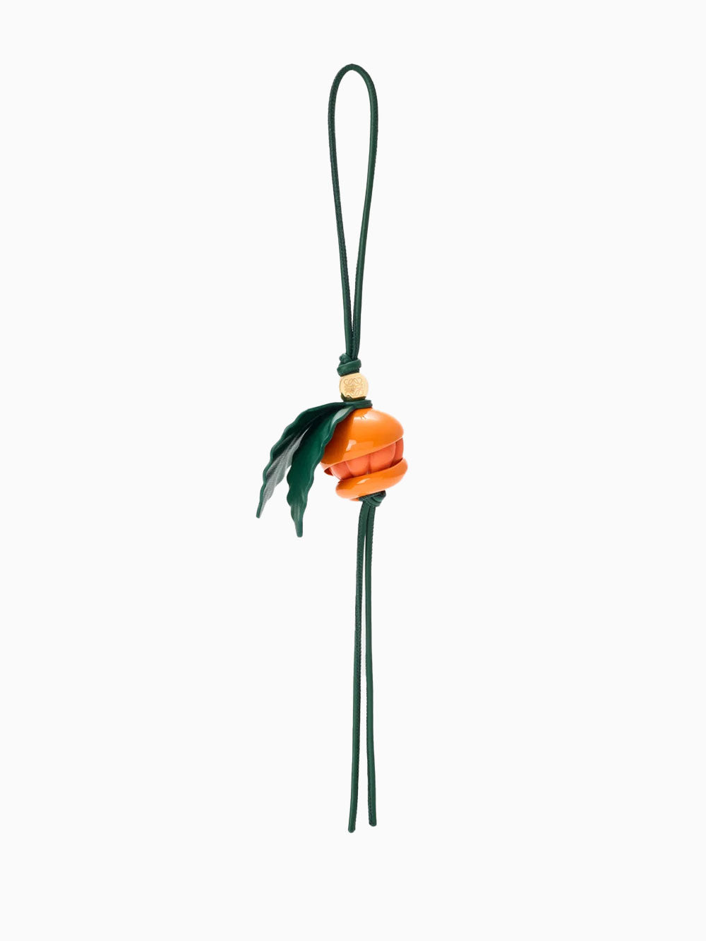 Charm Peeling orange