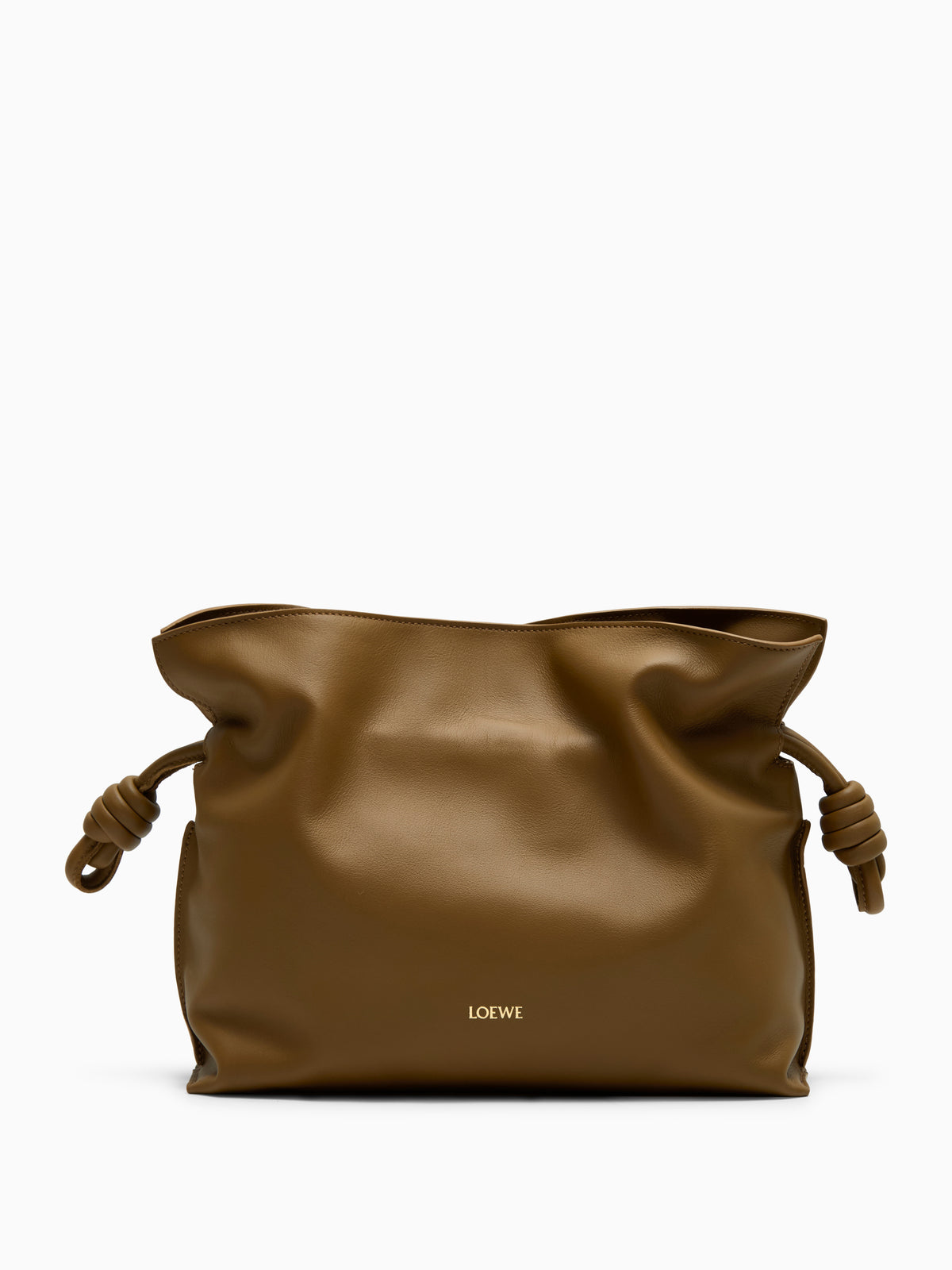 Medium Flamenco clutch