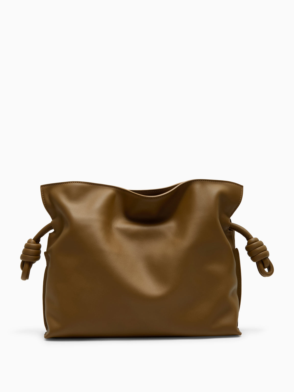 Medium Flamenco clutch
