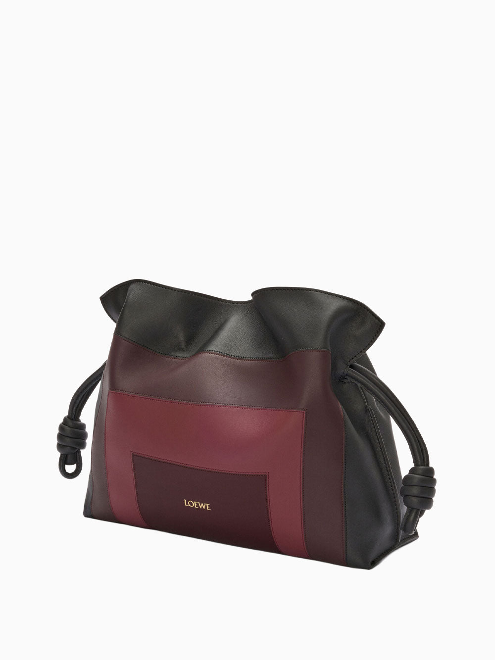 Flamenco clutch mediano