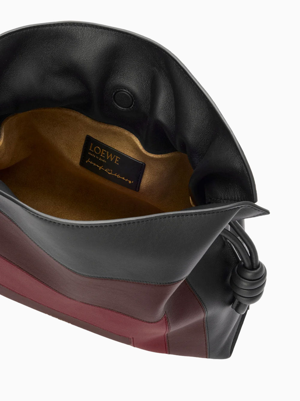 Flamenco clutch mediano