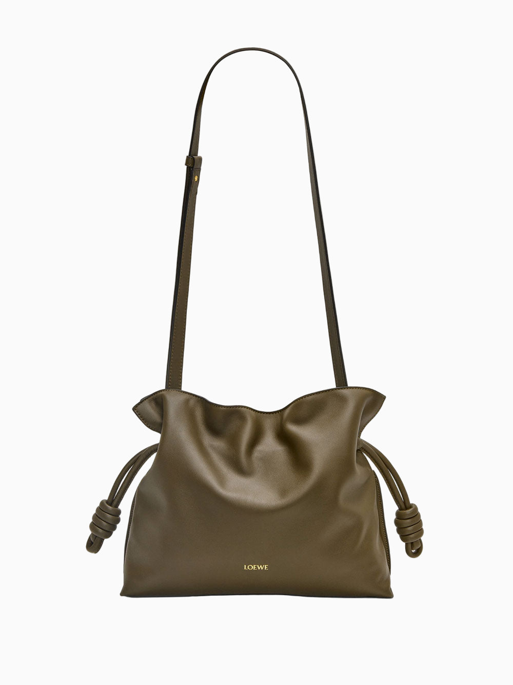 Medium Flamenco clutch